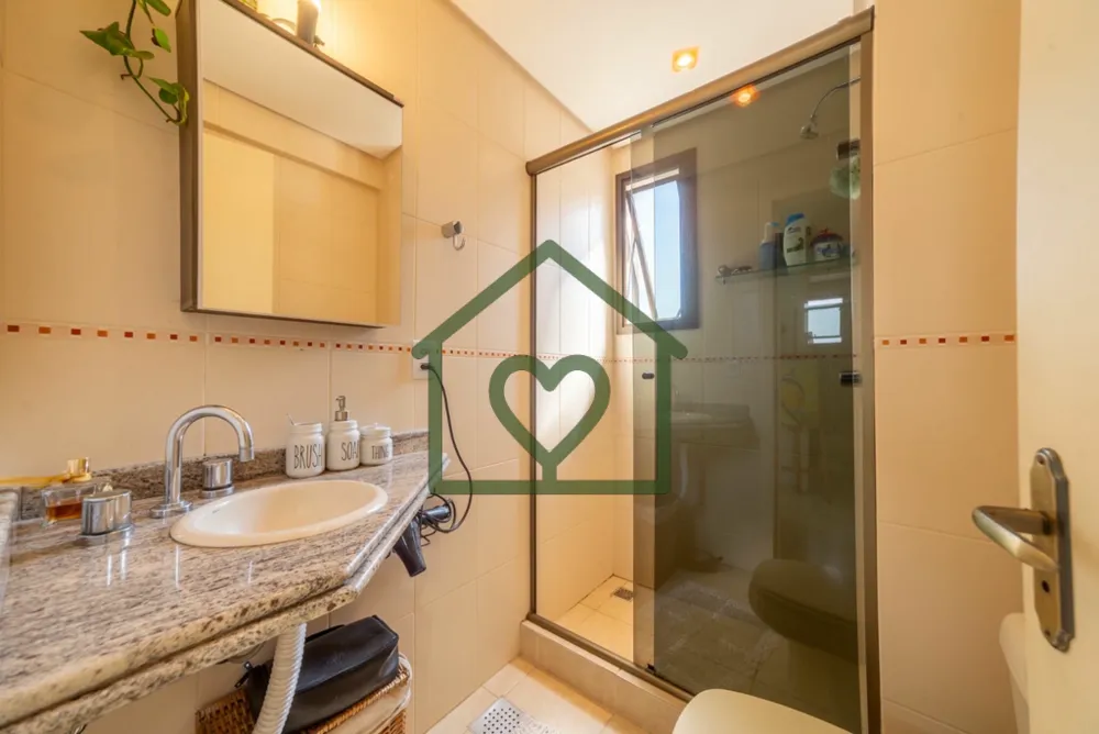 Apartamento, 2 quartos, 65 m² - Foto 2