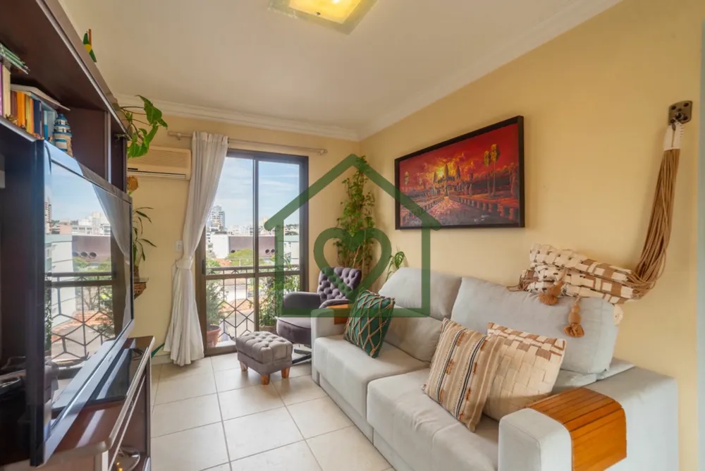 Apartamento, 2 quartos, 65 m² - Foto 1