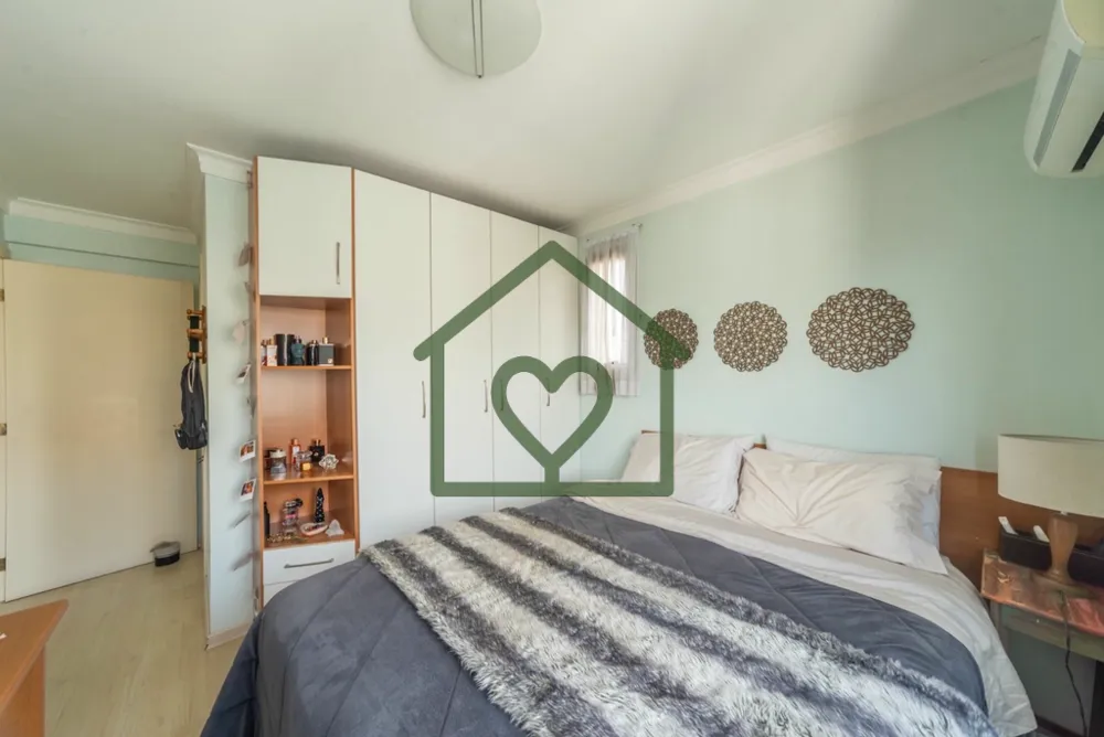 Apartamento, 2 quartos, 65 m² - Foto 4