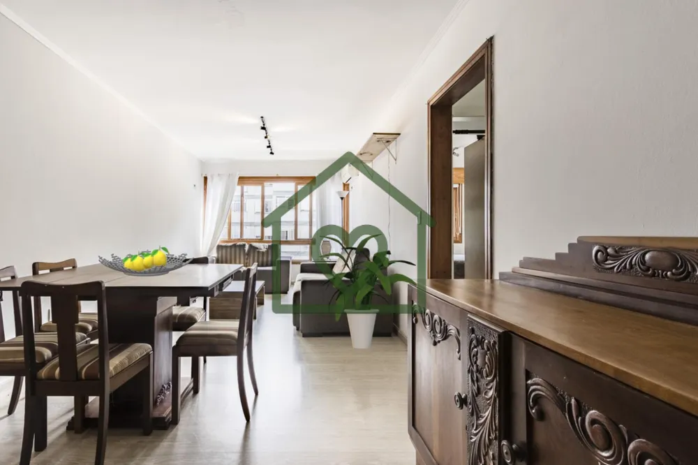 Apartamento, 2 quartos, 89 m² - Foto 1