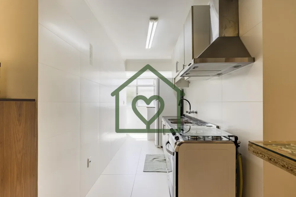 Apartamento, 2 quartos, 89 m² - Foto 5