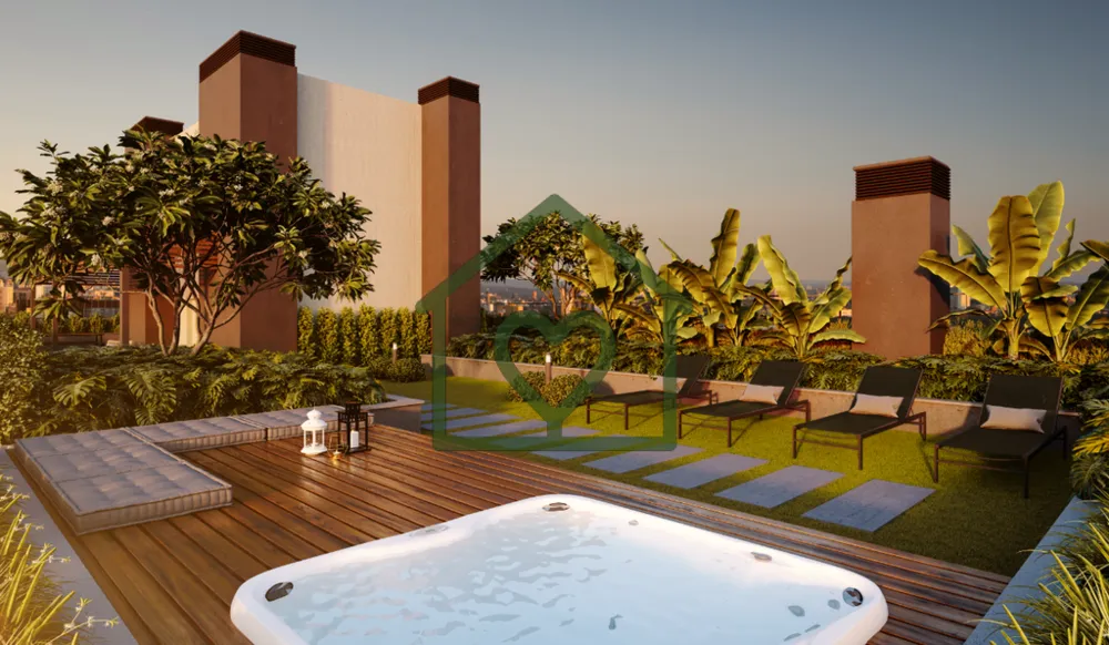 Apartamento, 2 quartos, 76 m² - Foto 5