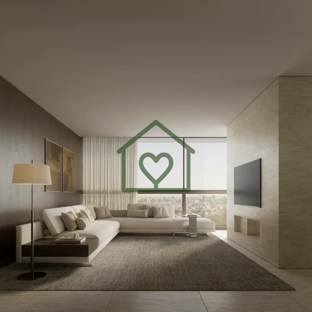Apartamento, 3 quartos, 170 m² - Foto 6