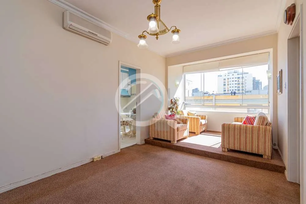 Apartamento, 3 quartos, 103 m² - Foto 3