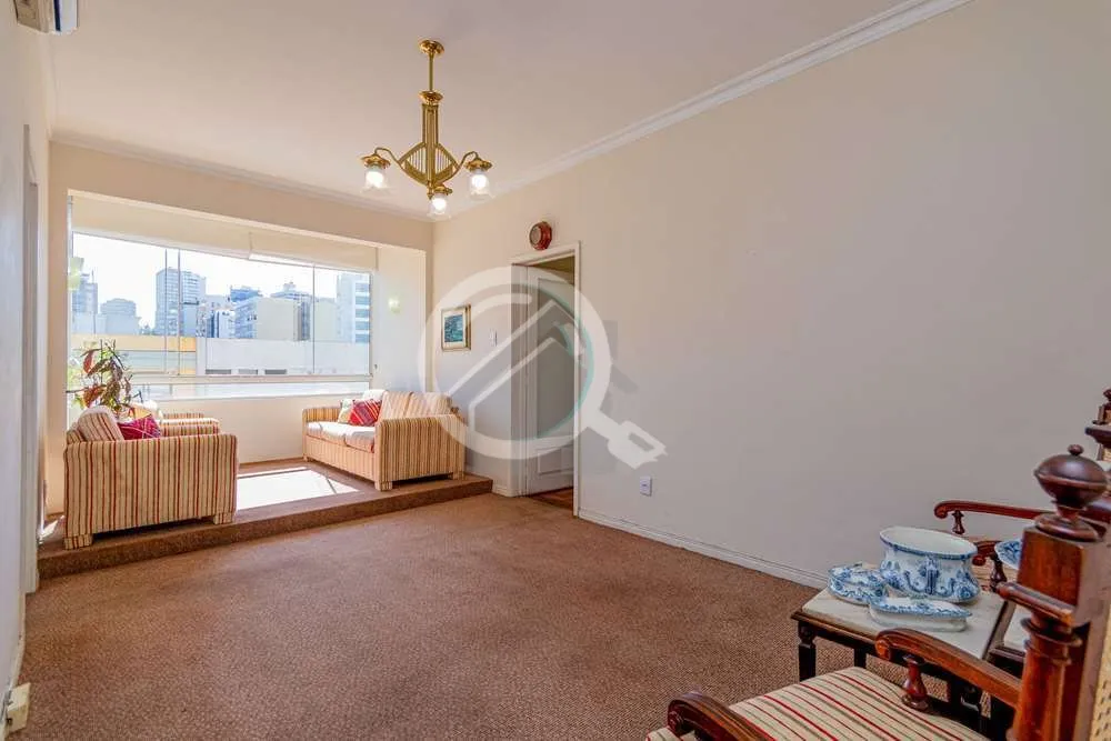 Apartamento, 3 quartos, 103 m² - Foto 2