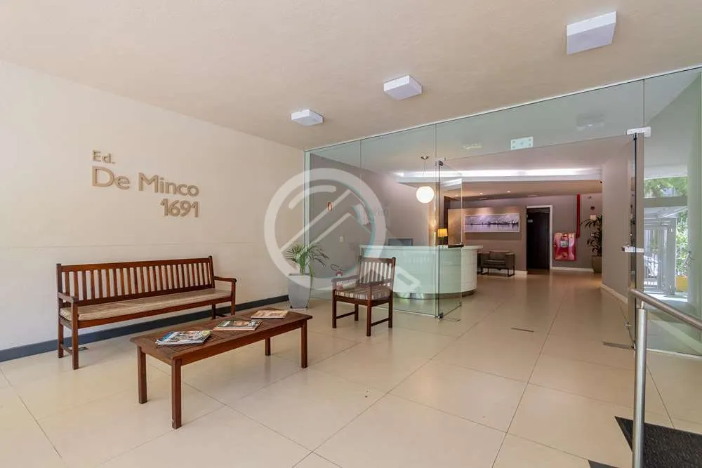 Apartamento, 3 quartos, 103 m² - Foto 8