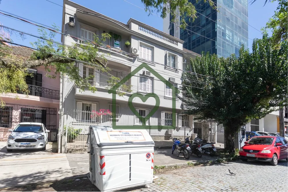 Apartamento, 2 quartos, 93 m² - Foto 1