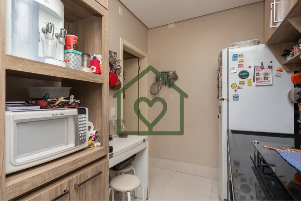 Apartamento, 2 quartos, 93 m² - Foto 6