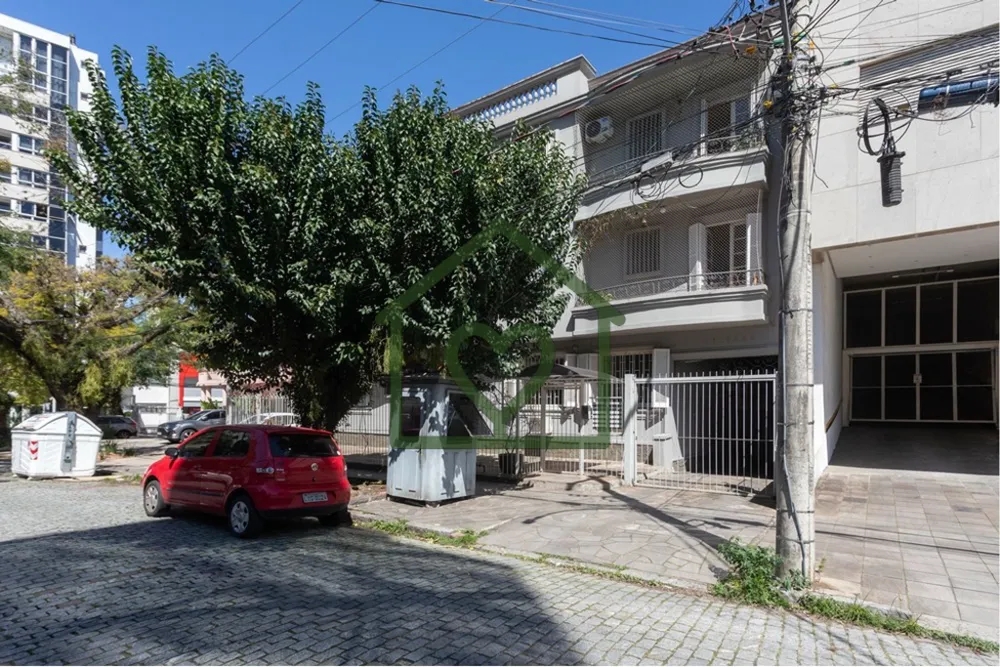 Apartamento, 2 quartos, 93 m² - Foto 3