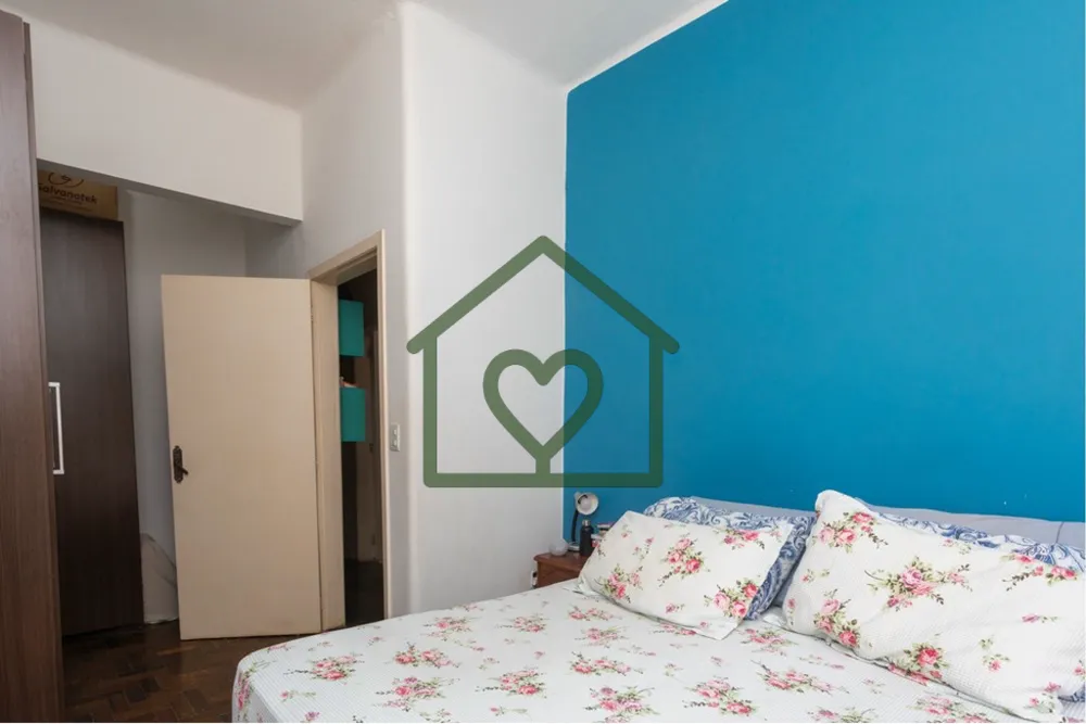Apartamento, 2 quartos, 93 m² - Foto 7