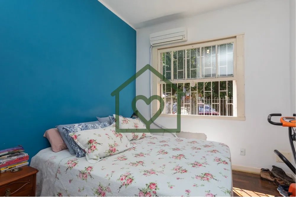 Apartamento, 2 quartos, 93 m² - Foto 2