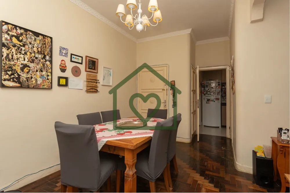 Apartamento, 2 quartos, 93 m² - Foto 8