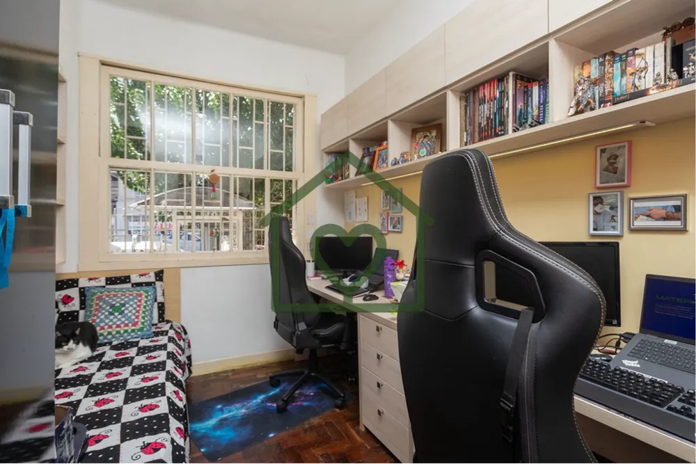 Apartamento, 2 quartos, 93 m² - Foto 5