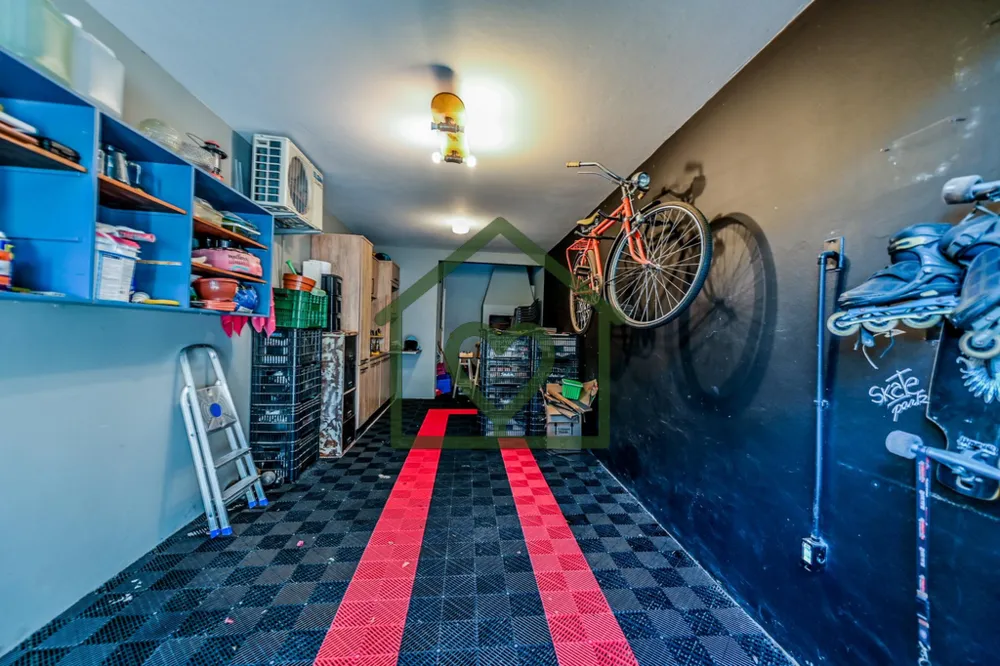 Casa, 3 quartos, 150 m² - Foto 2