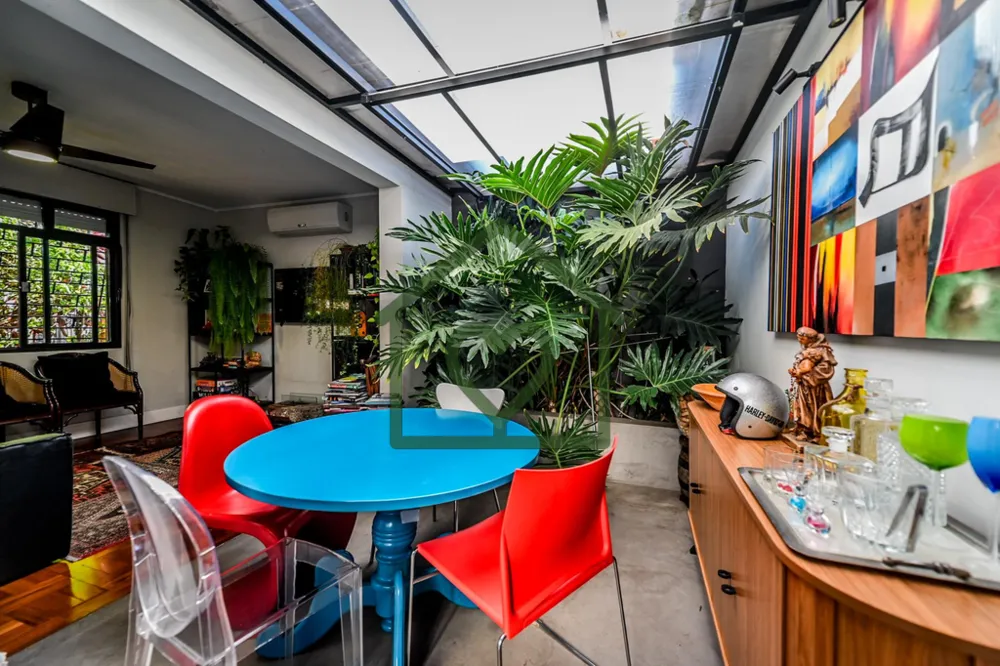 Casa, 3 quartos, 150 m² - Foto 8