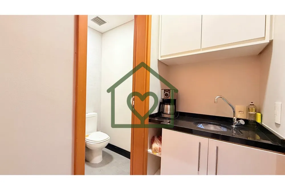 Sala-Conjunto, 48 m² - Foto 6