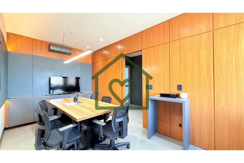 Sala-Conjunto, 48 m² - Foto 8
