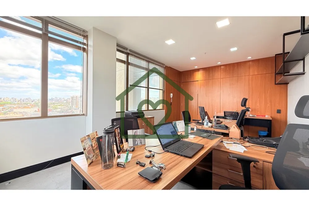 Sala-Conjunto, 48 m² - Foto 4