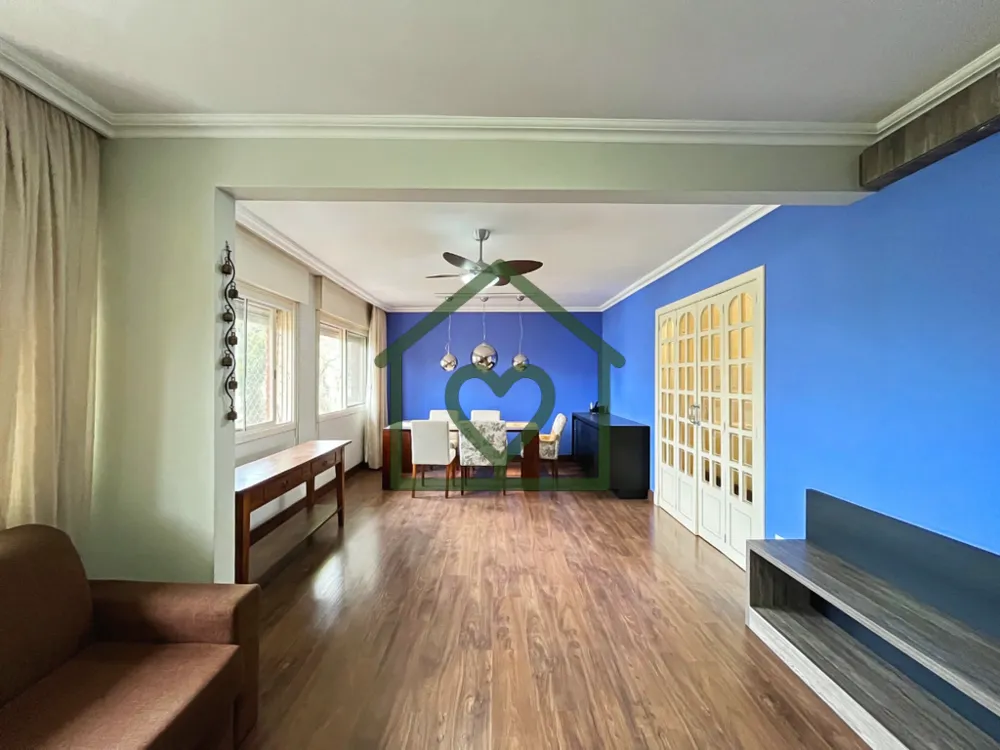 Apartamento, 3 quartos, 106 m² - Foto 8