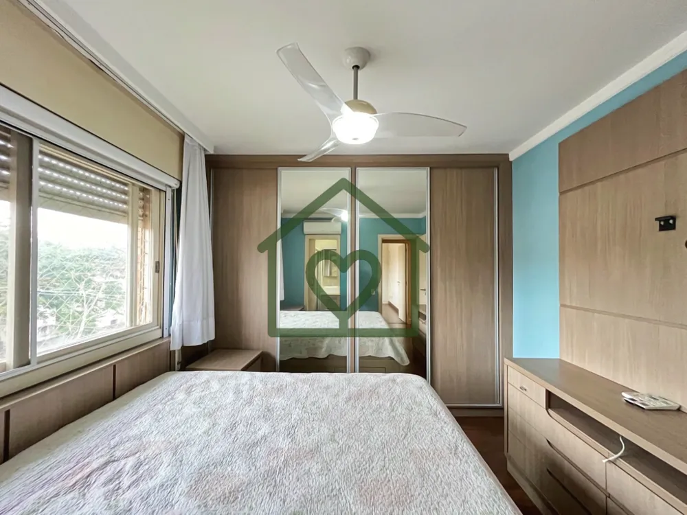 Apartamento, 3 quartos, 106 m² - Foto 3