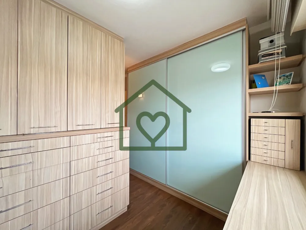 Apartamento, 3 quartos, 106 m² - Foto 2