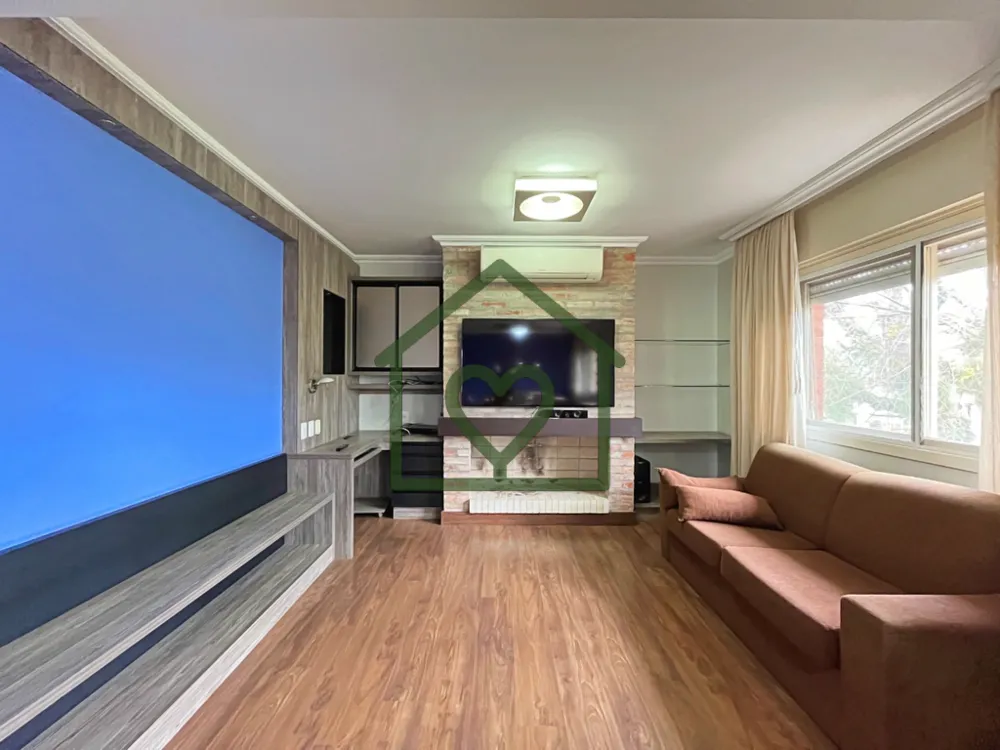 Apartamento, 3 quartos, 106 m² - Foto 6