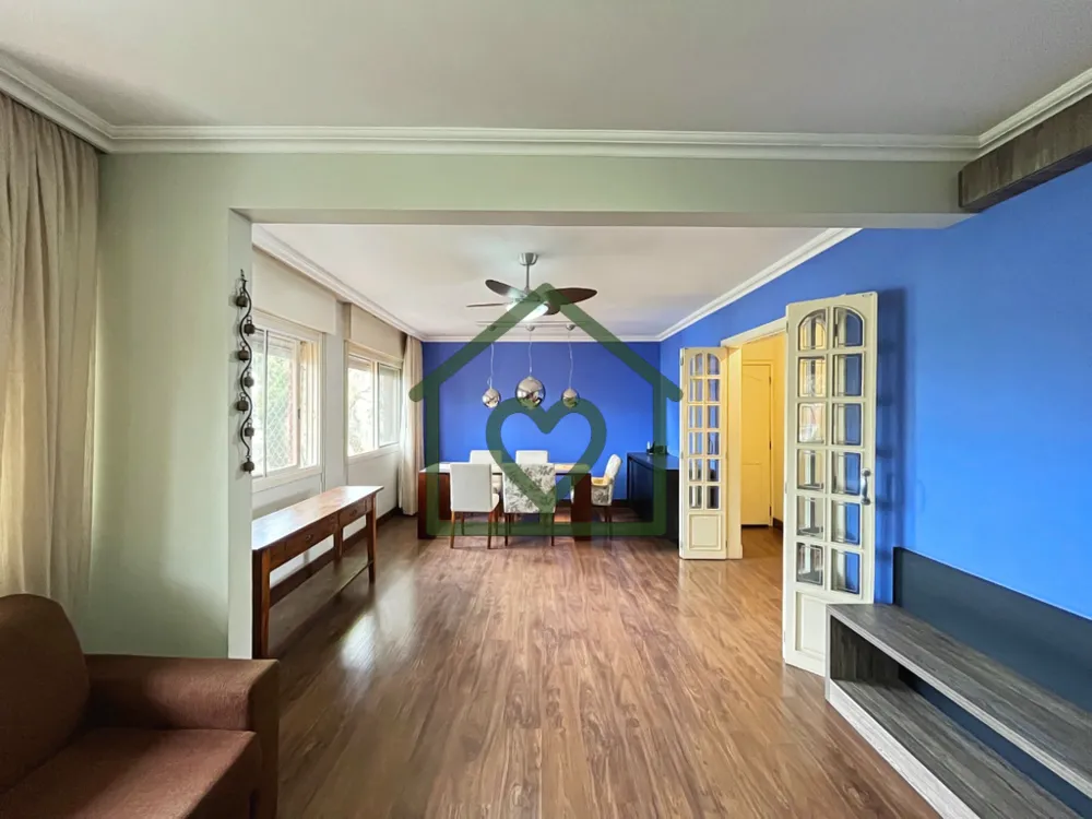 Apartamento, 3 quartos, 106 m² - Foto 7