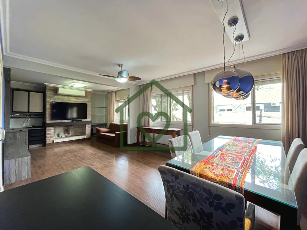 Apartamento, 3 quartos, 106 m² - Foto 1