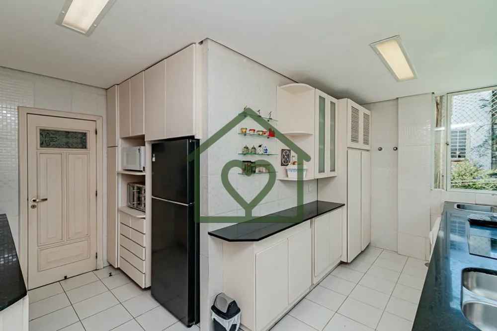 Apartamento, 3 quartos, 143 m² - Foto 3