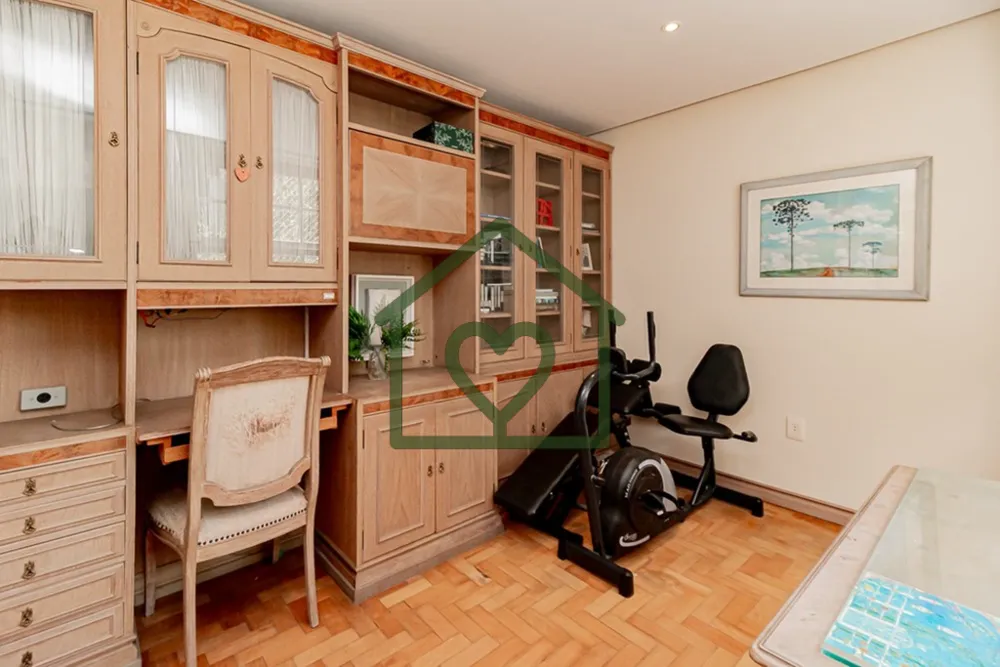 Apartamento, 3 quartos, 143 m² - Foto 8