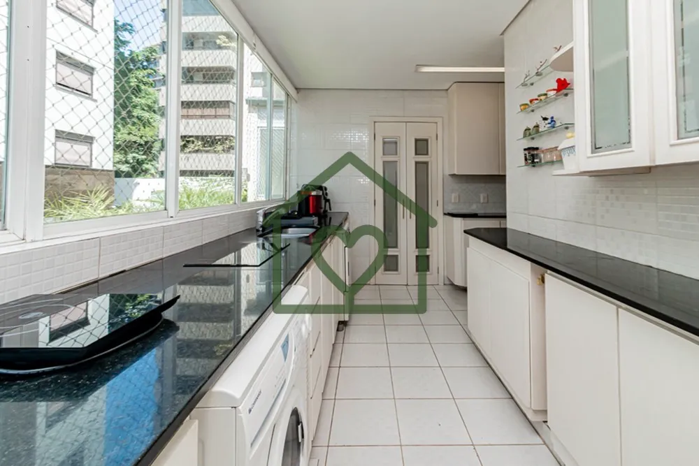 Apartamento, 3 quartos, 143 m² - Foto 4