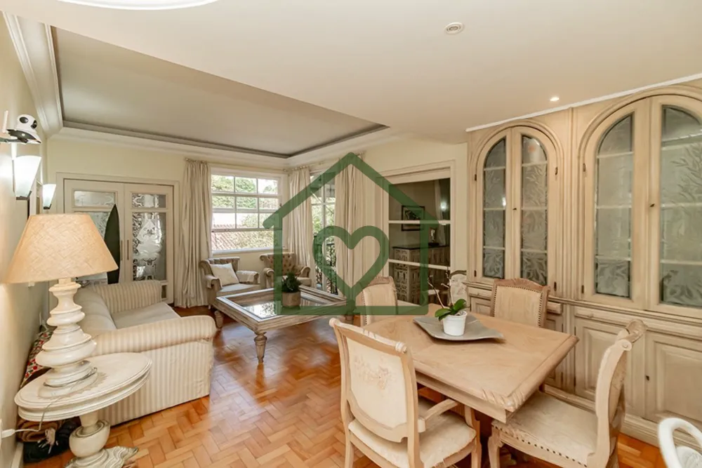 Apartamento, 3 quartos, 143 m² - Foto 1