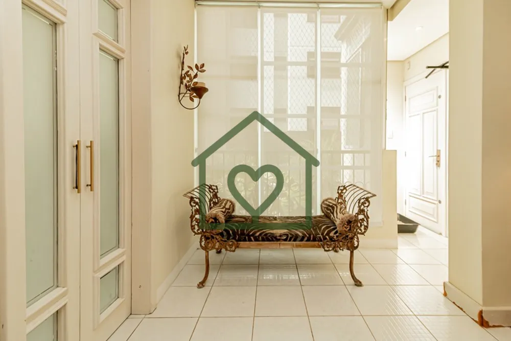 Apartamento, 3 quartos, 143 m² - Foto 7