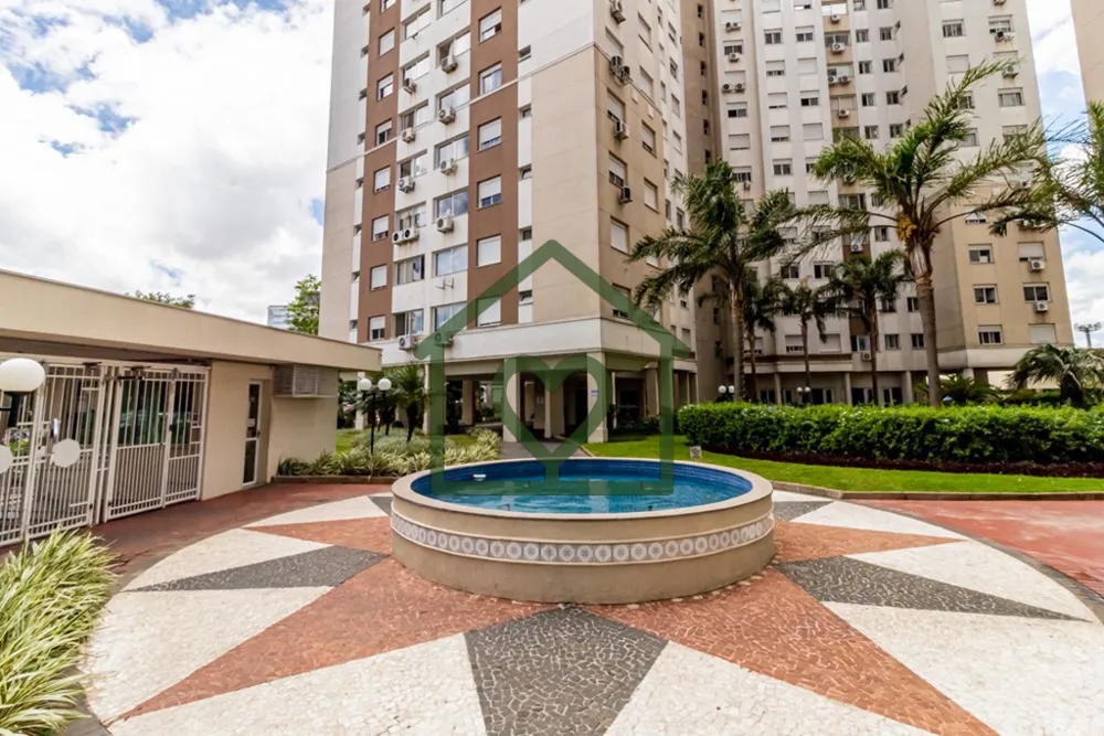 Apartamento, 3 quartos, 68 m² - Foto 5