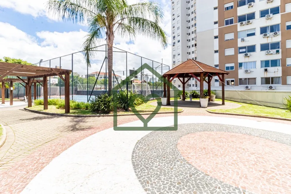 Apartamento, 3 quartos, 68 m² - Foto 2