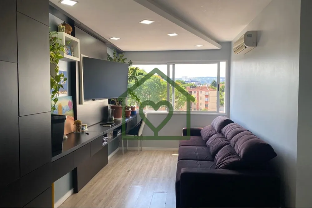 Apartamento, 3 quartos, 68 m² - Foto 1