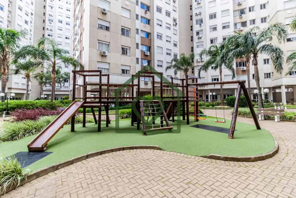 Apartamento, 3 quartos, 68 m² - Foto 3