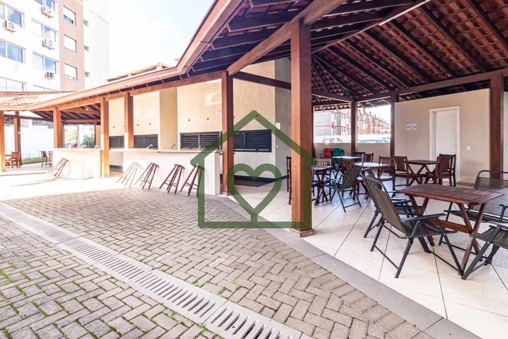 Apartamento, 3 quartos, 68 m² - Foto 6