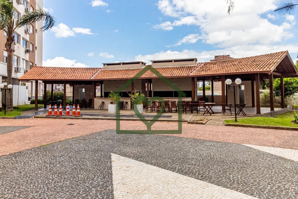 Apartamento, 3 quartos, 68 m² - Foto 4