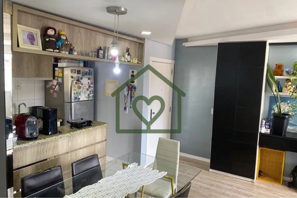 Apartamento, 3 quartos, 68 m² - Foto 7