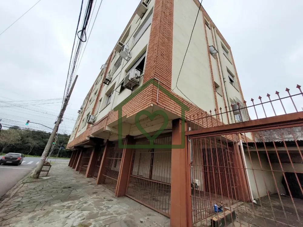 Apartamento, 1 quarto, 37 m² - Foto 4