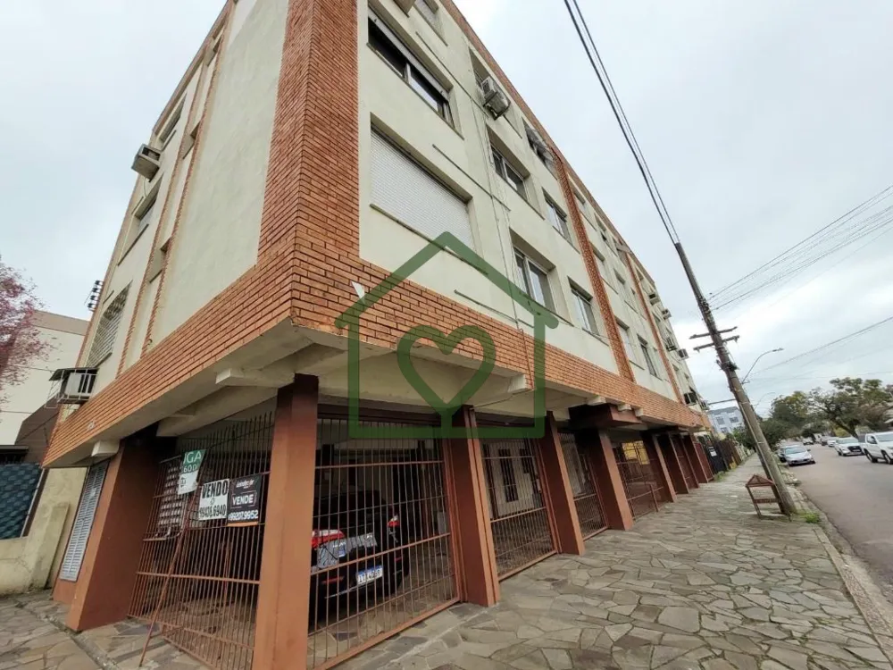 Apartamento, 1 quarto, 37 m² - Foto 3