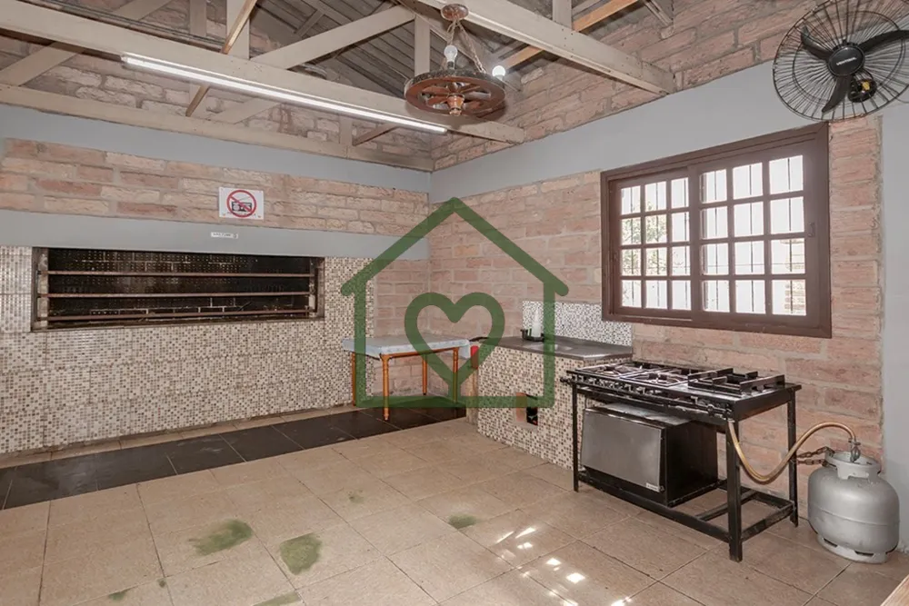 Apartamento, 2 quartos, 46 m² - Foto 5