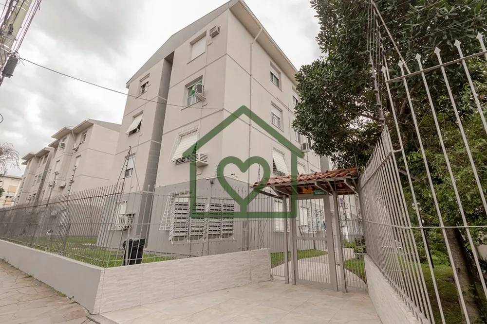 Apartamento, 2 quartos, 46 m² - Foto 4