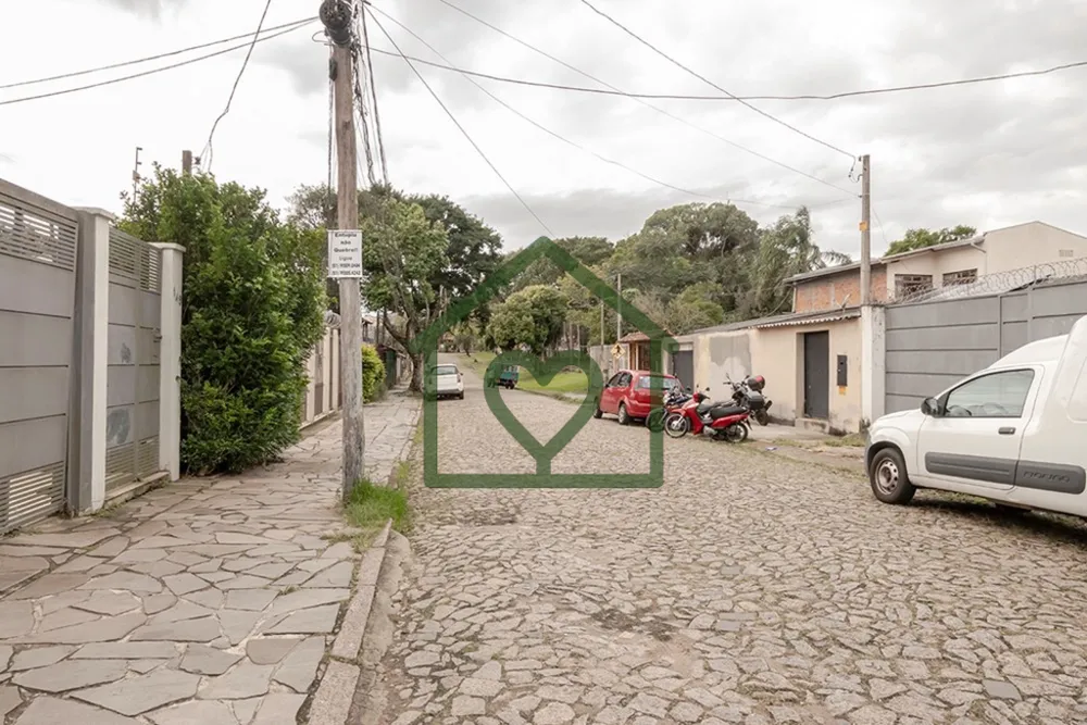 Apartamento, 2 quartos, 46 m² - Foto 3