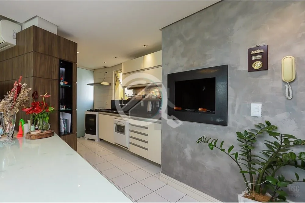 Apartamento, 2 quartos, 80 m² - Foto 4