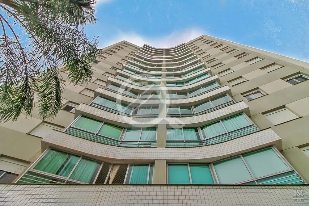 Apartamento, 2 quartos, 80 m² - Foto 1