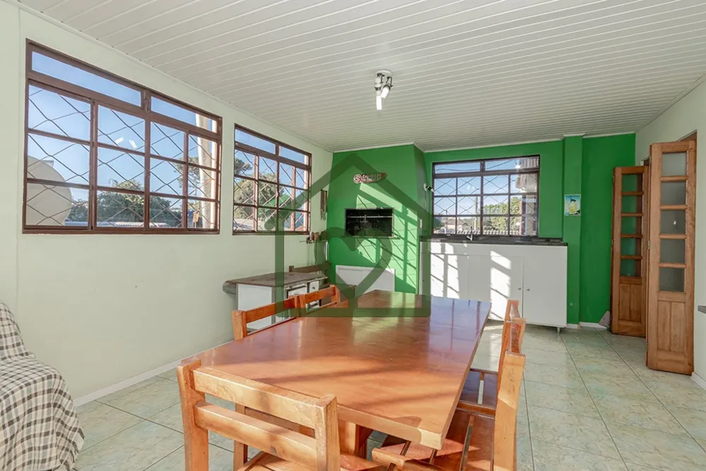 Casa, 4 quartos, 310 m² - Foto 1