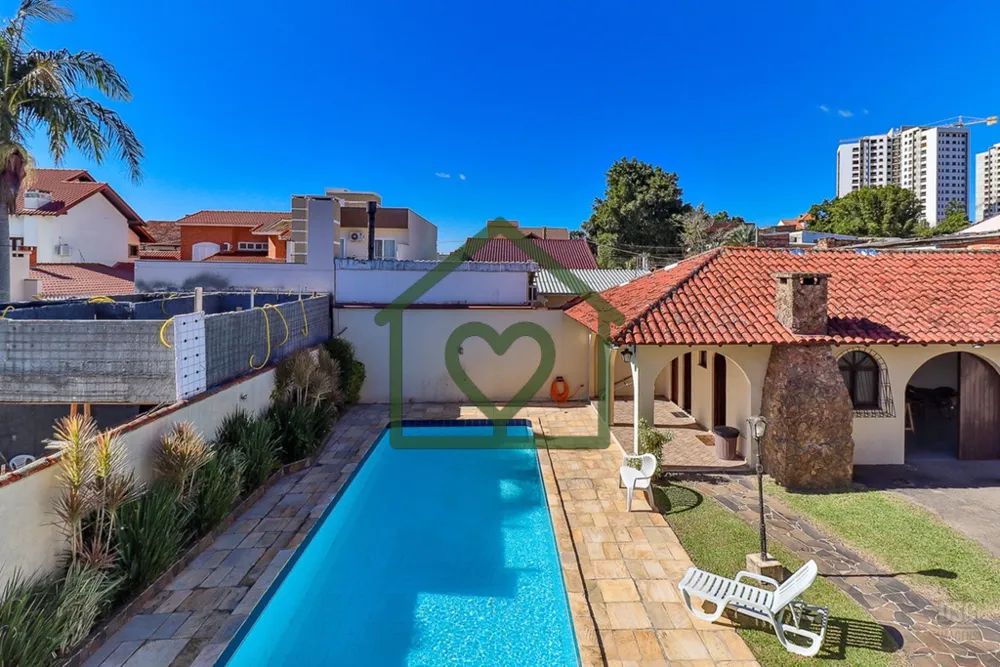 Casa, 6 quartos, 546 m² - Foto 2