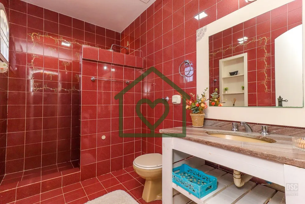 Casa, 6 quartos, 546 m² - Foto 6